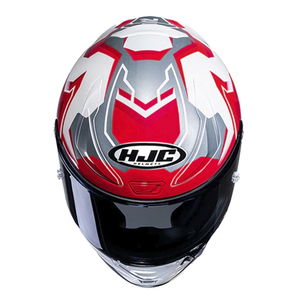 Capacete HJC Rpha 1 Nomaro