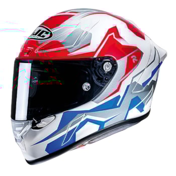Capacete HJC Rpha 1 Nomaro