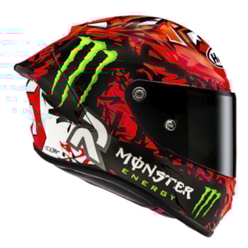 Capacete HJC Rpha 1 Quartararo 2024 Replica