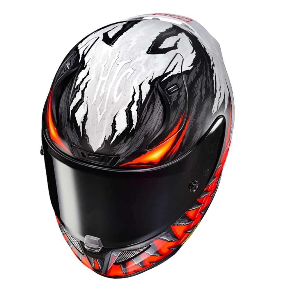 Capacete HJC Rpha 11 Anti Venon