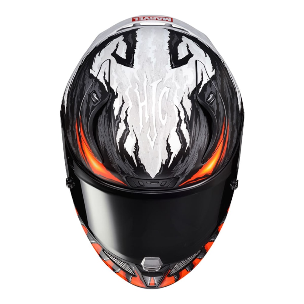 Capacete HJC Rpha 11 Anti Venon