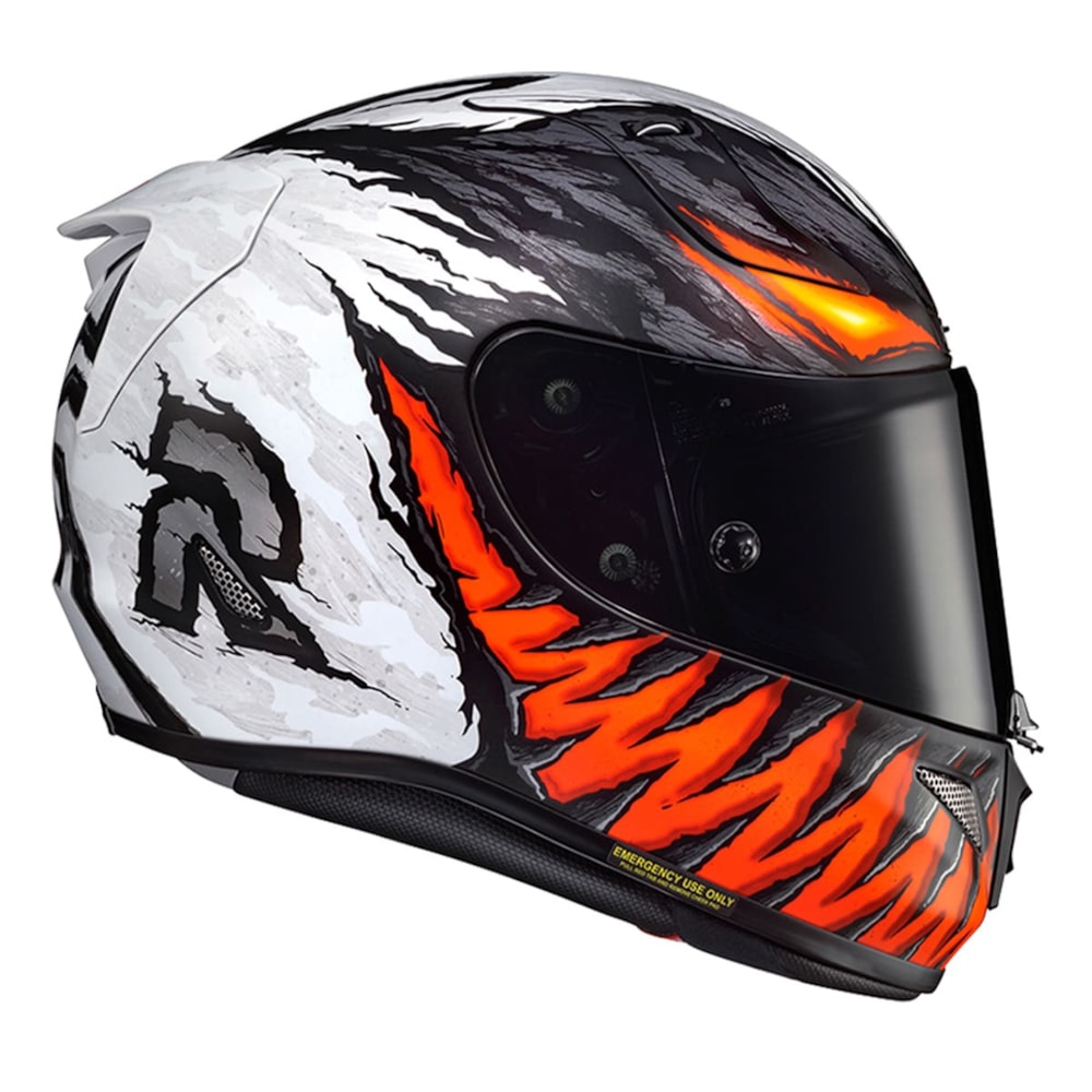 Capacete HJC Rpha 11 Anti Venon