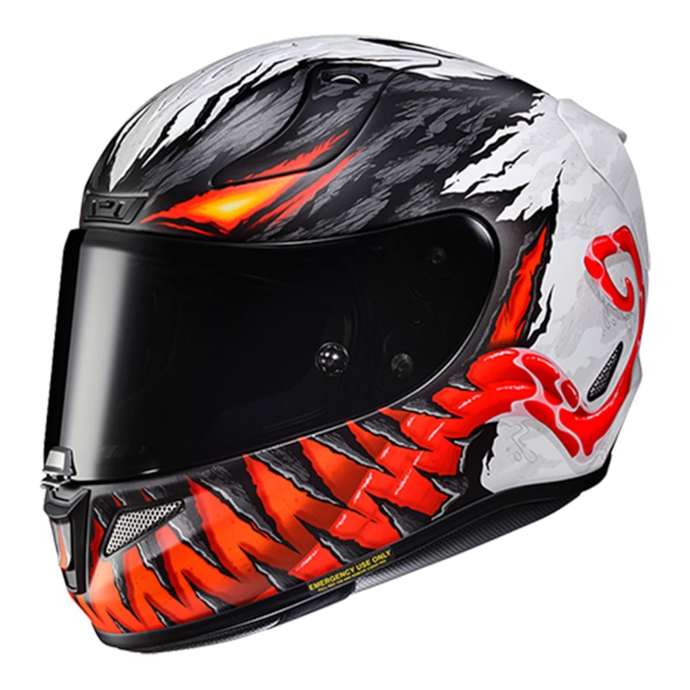 Capacete HJC Rpha 11 Anti Venon