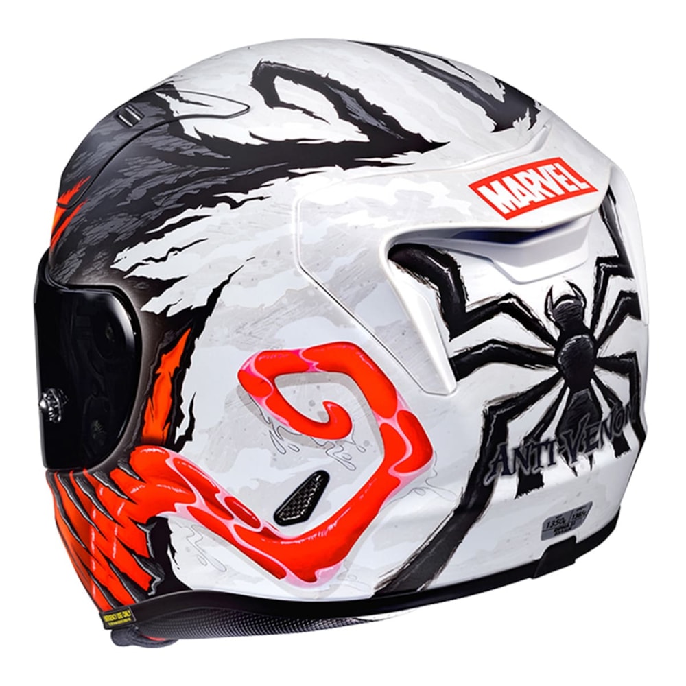 Capacete HJC Rpha 11 Anti Venon