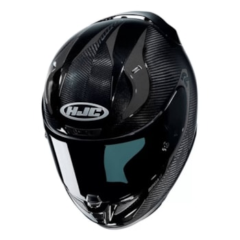 Capacete HJC Rpha 11 Carbon Bleer
