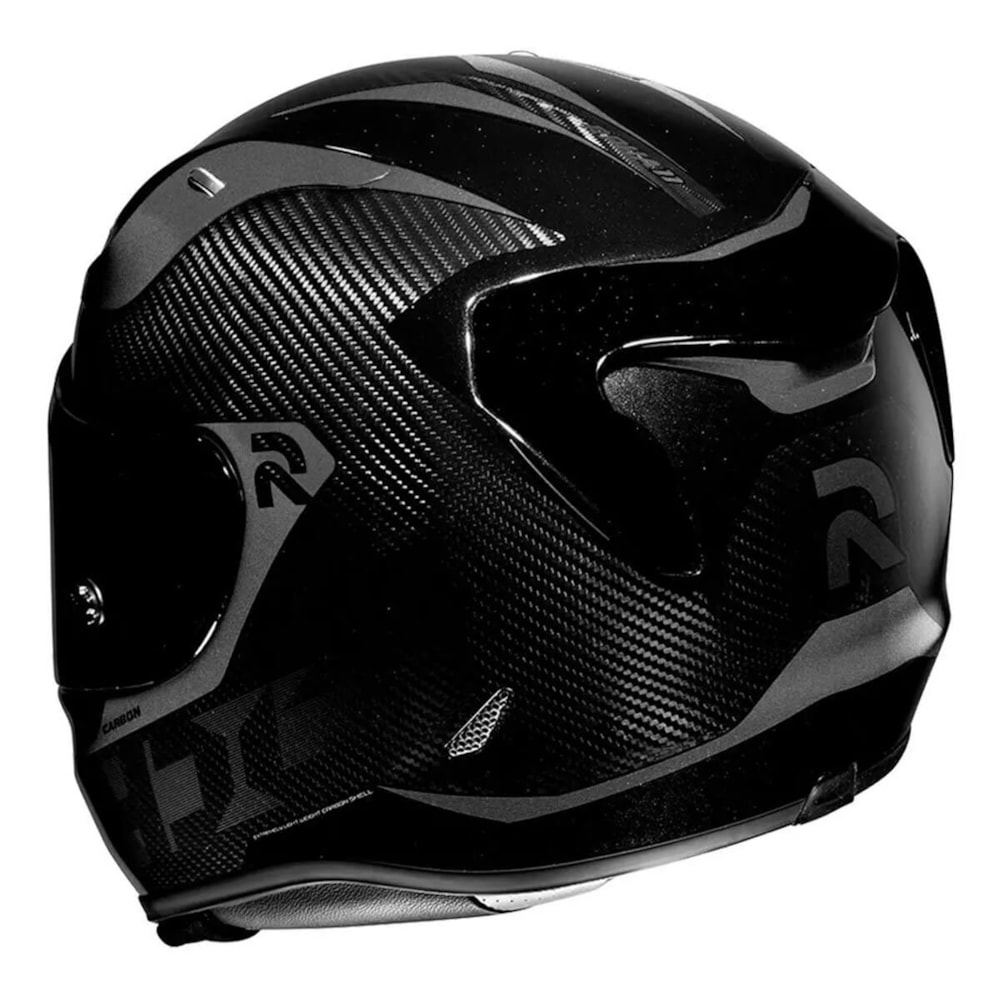 Capacete HJC Rpha 11 Carbon Bleer
