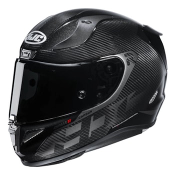 Capacete HJC Rpha 11 Carbon Bleer
