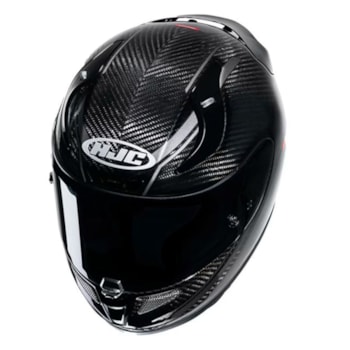 Capacete HJC Rpha 11 Carbon Litt
