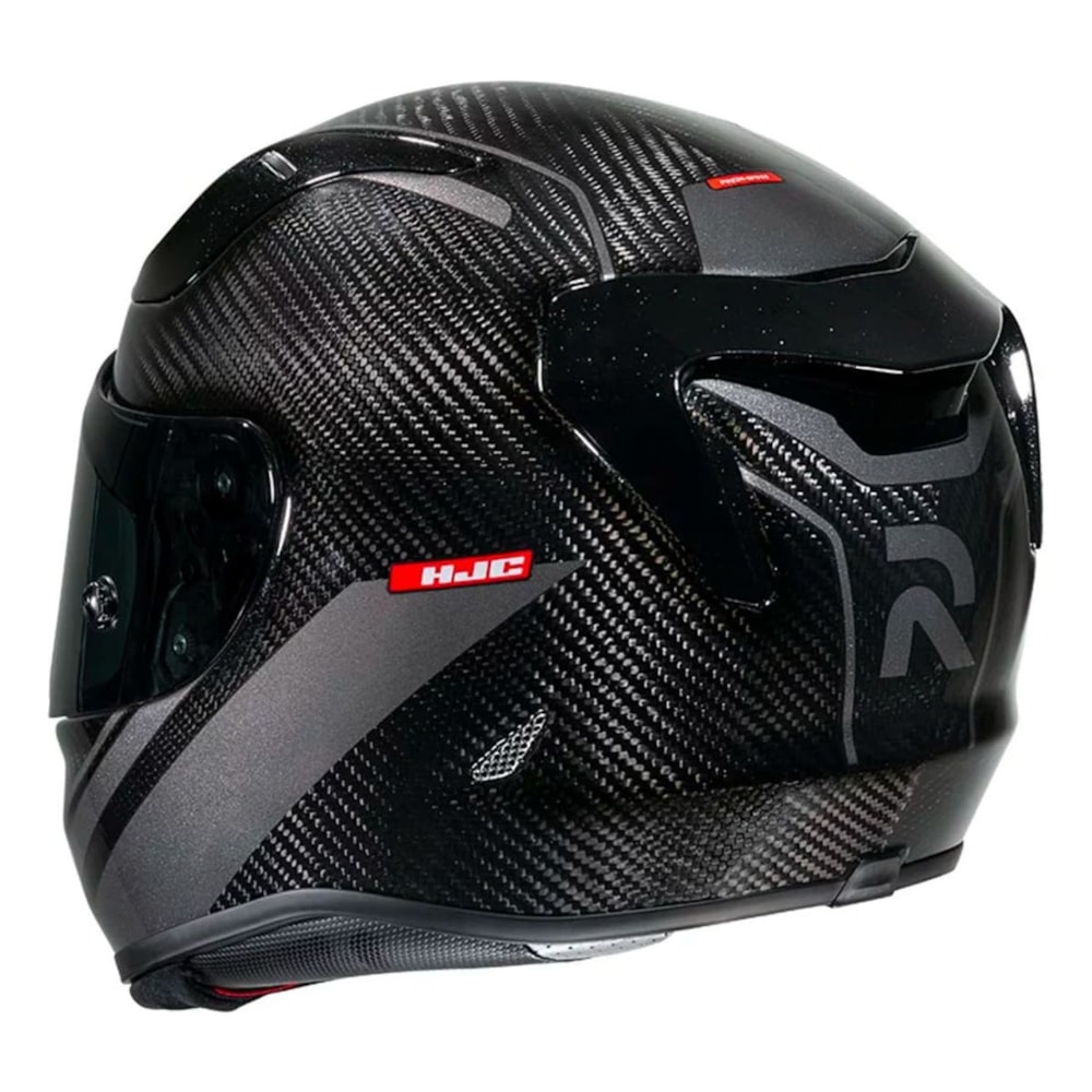 Capacete HJC Rpha 11 Carbon Litt
