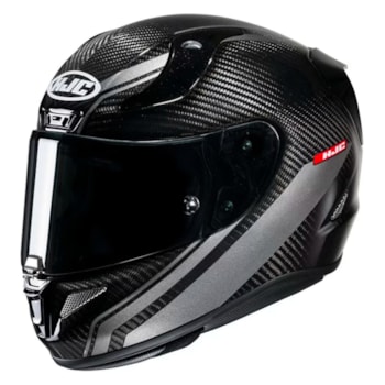 Capacete HJC Rpha 11 Carbon Litt
