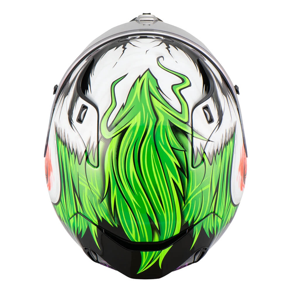 Capacete HJC Rpha 11 Dc Joker
