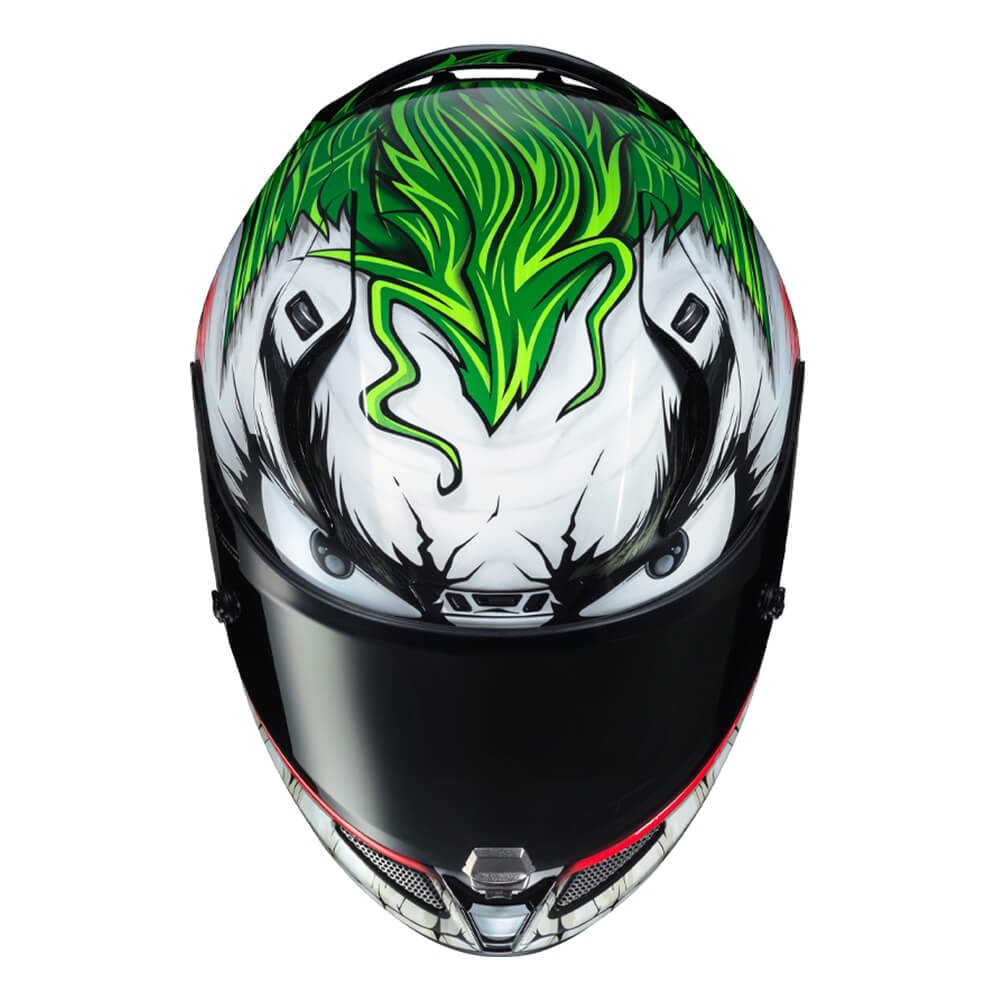 Capacete HJC Rpha 11 Dc Joker
