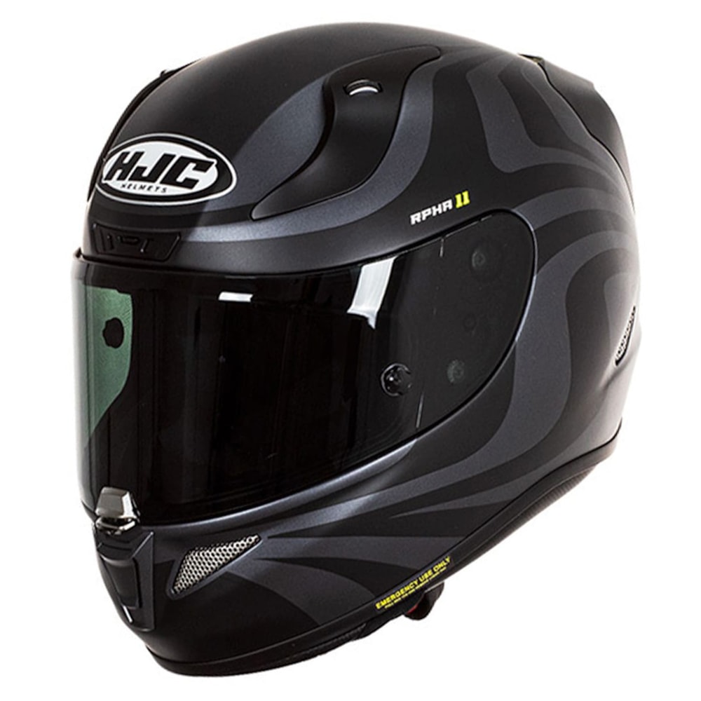 Capacete HJC Rpha 11 Eldon