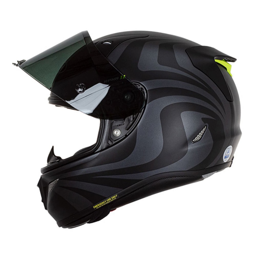 Capacete HJC Rpha 11 Eldon