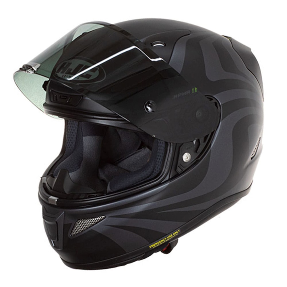 Capacete HJC Rpha 11 Eldon