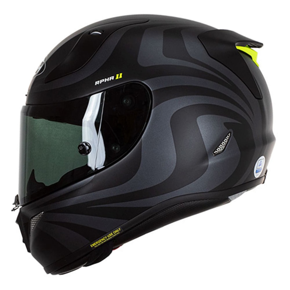 Capacete HJC Rpha 11 Eldon