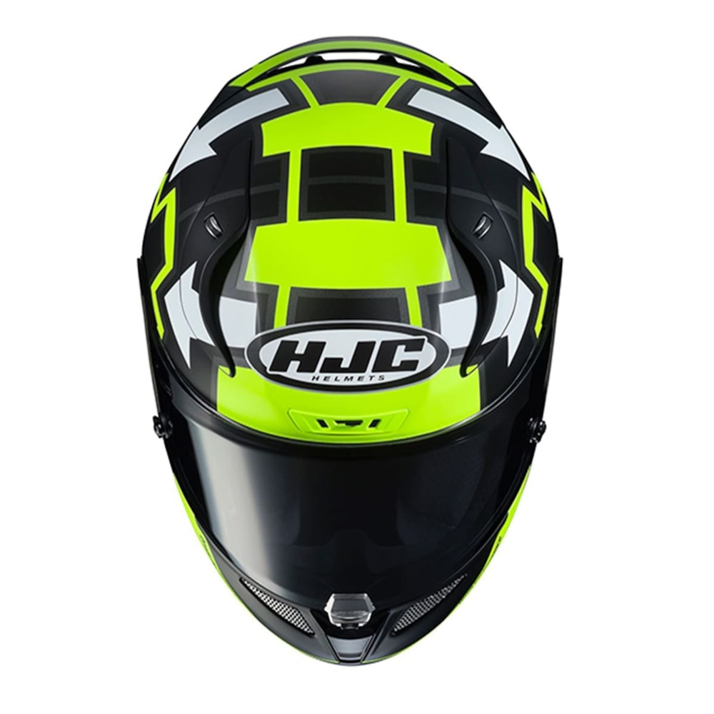 Capacete HJC Rpha 11 Iannone Replica