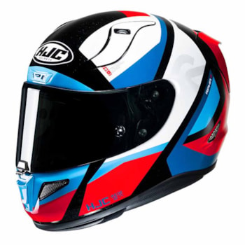 Capacete HJC Rpha 11 Seeze