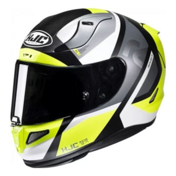 Capacete HJC Rpha 11 Seeze