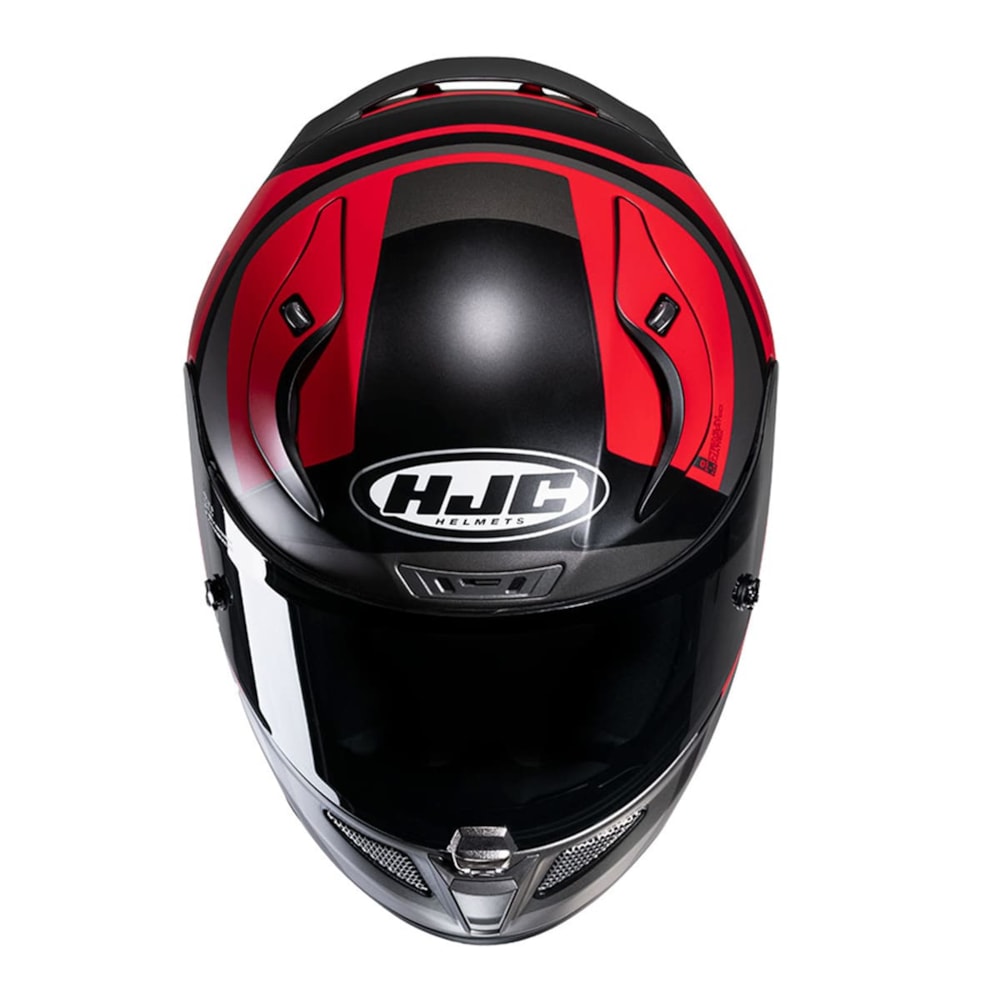 Capacete HJC Rpha 11 Seeze