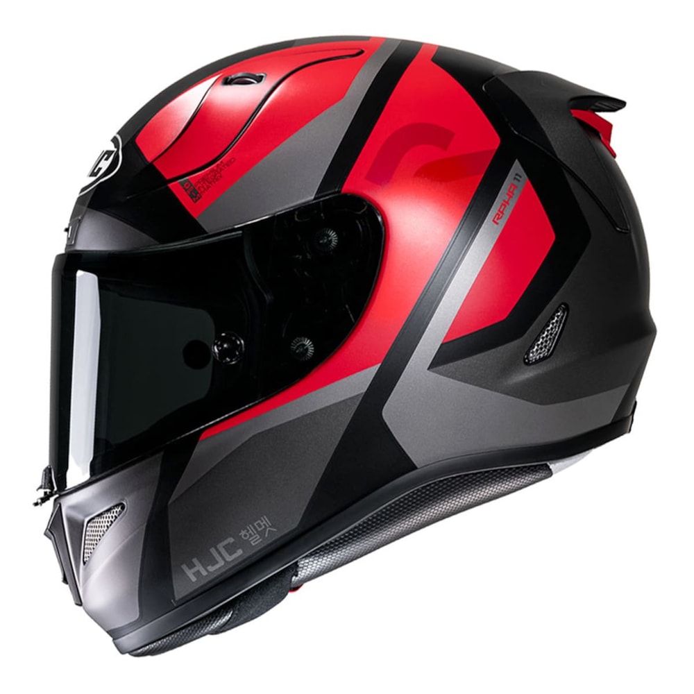 Capacete HJC Rpha 11 Seeze