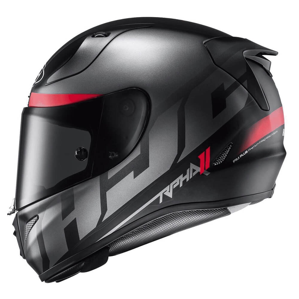 Capacete HJC Rpha 11 Spicho - Sacramento