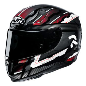 Capacete HJC Rpha 11 Stobon