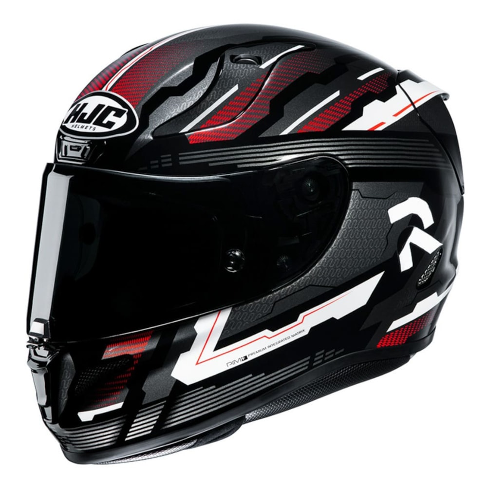 Capacete HJC Rpha 11 Stobon