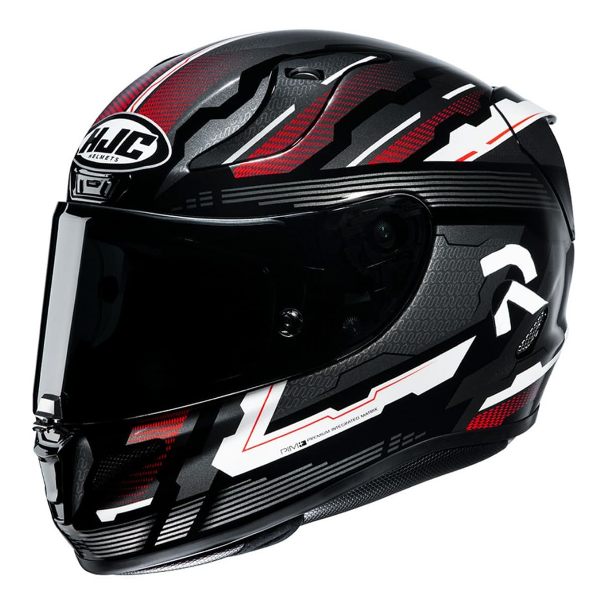 Capacete HJC Rpha 11 Stobon