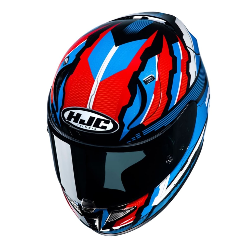 Capacete HJC Rpha 11 Stobon