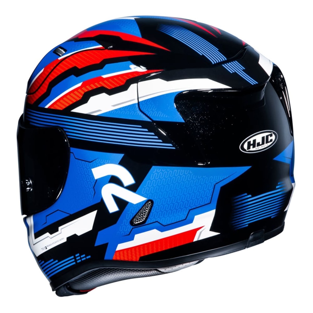 Capacete HJC Rpha 11 Stobon