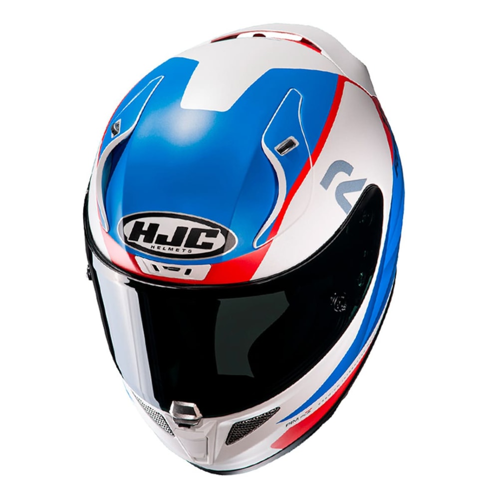 Capacete HJC Rpha 11 Texen