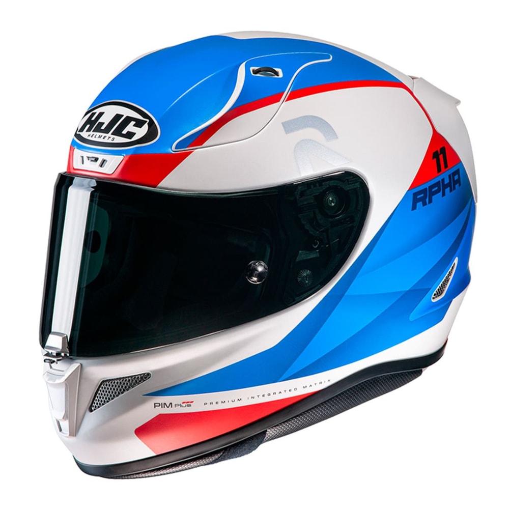 Capacete HJC Rpha 11 Texen