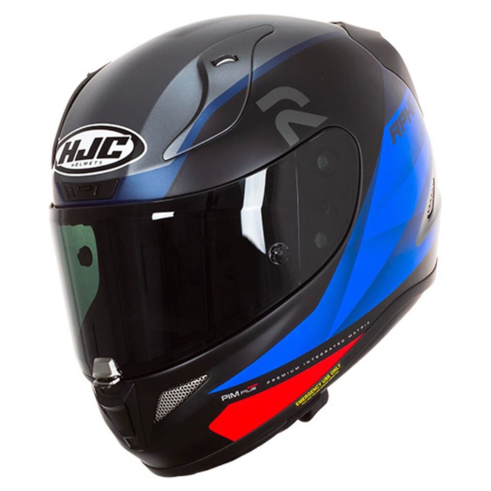 Capacete HJC Rpha 11 Texen