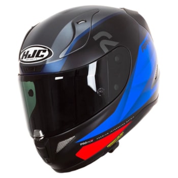 Capacete HJC Rpha 11 Texen