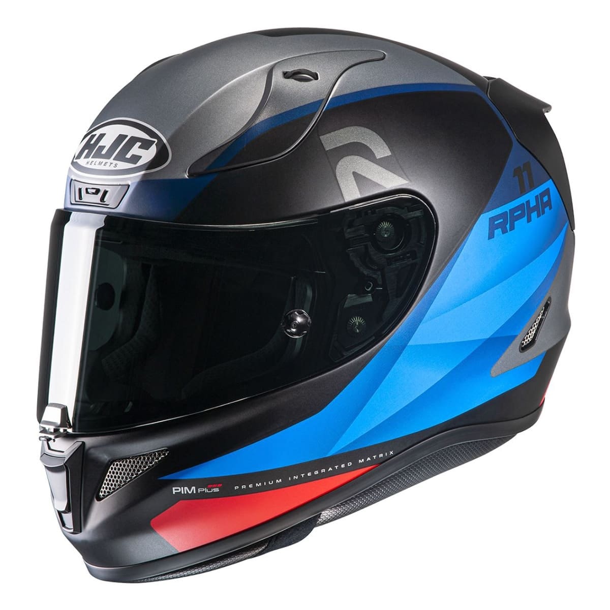 Capacete HJC Rpha 11 Texen