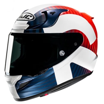 Capacete HJC Rpha 12 Ottin