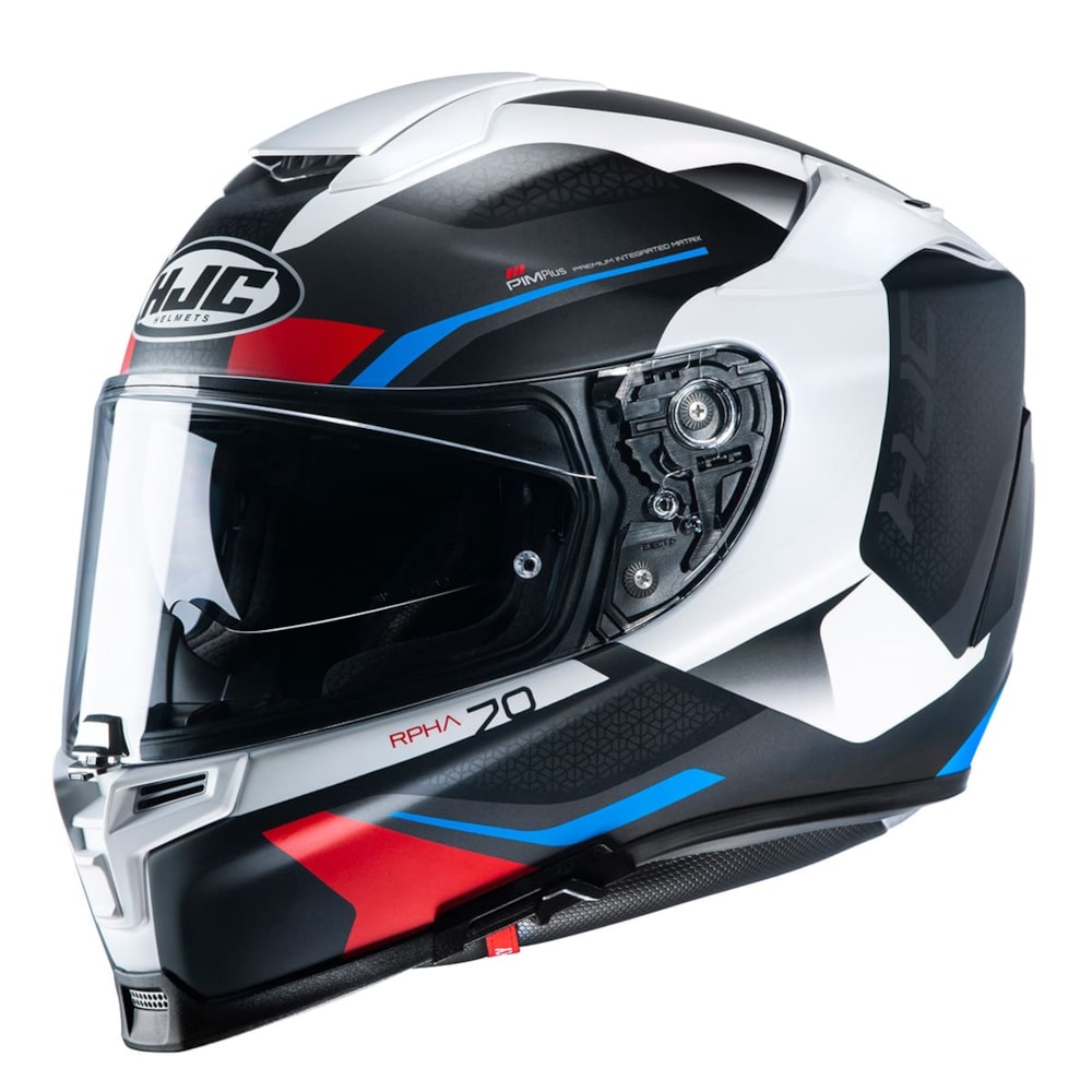 Capacete HJC Rpha 70 kosis