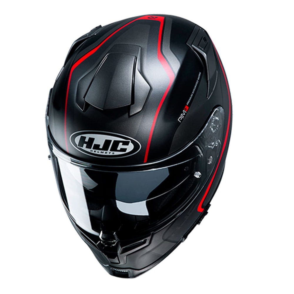 Capacete HJC Rpha 70 Kroon