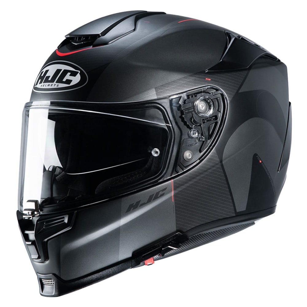 Capacete HJC Rpha 70 Wody