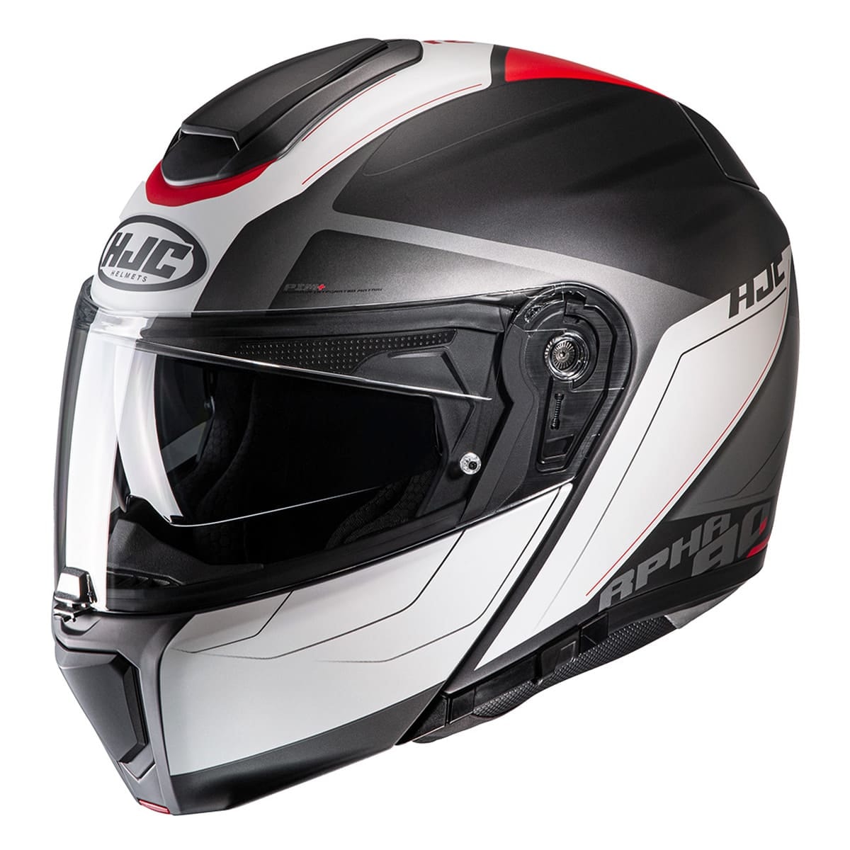 Capacete HJC Rpha 90S Cadan