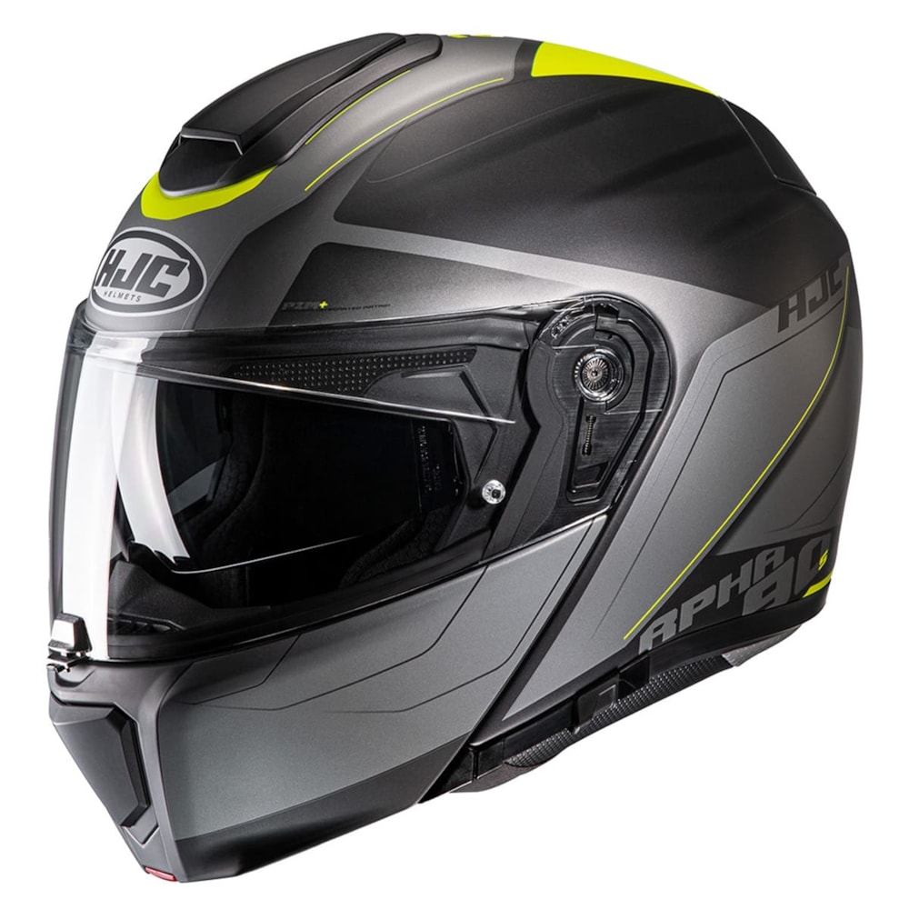 Capacete HJC Rpha 90S Cadan