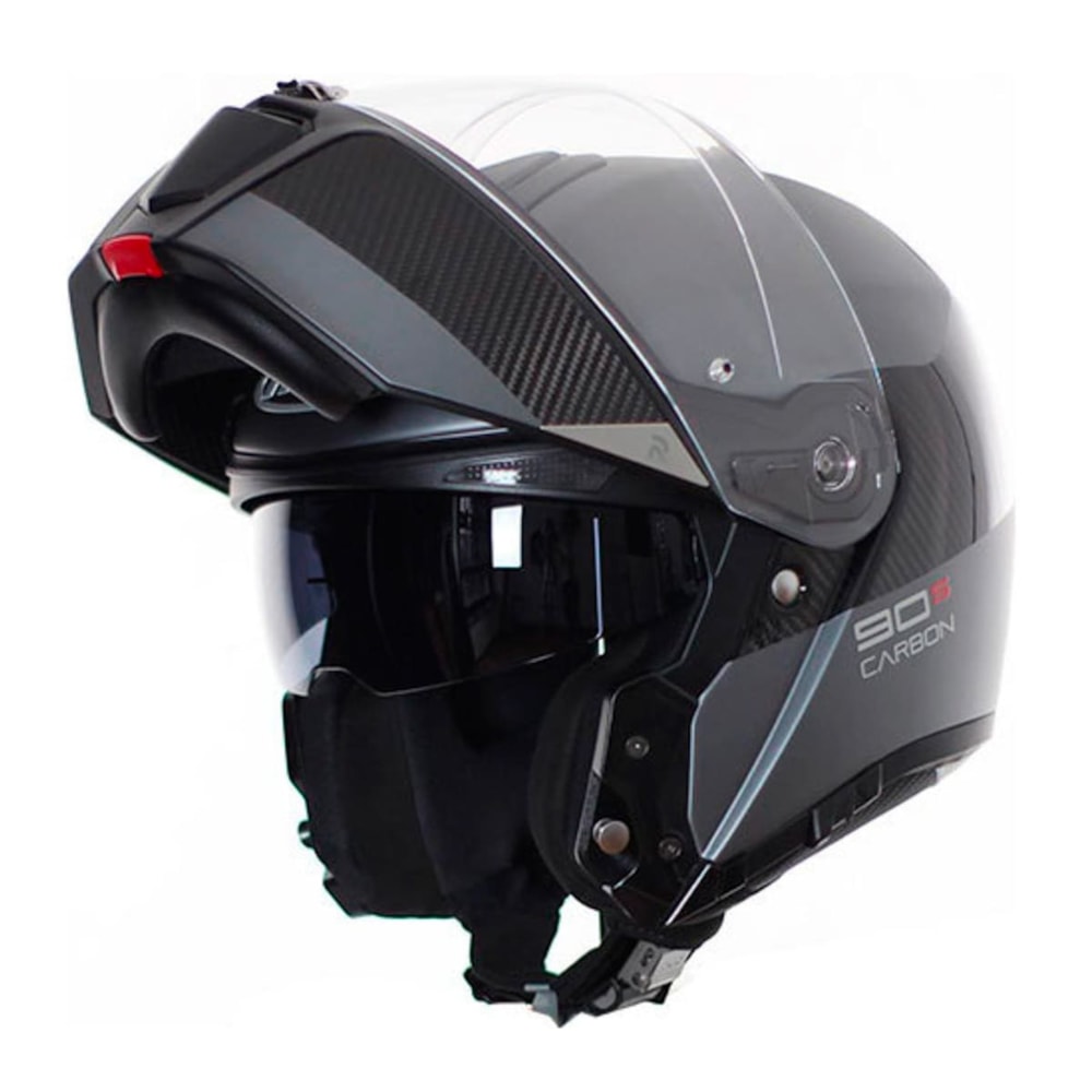 Capacete HJC Rpha 90S Luve