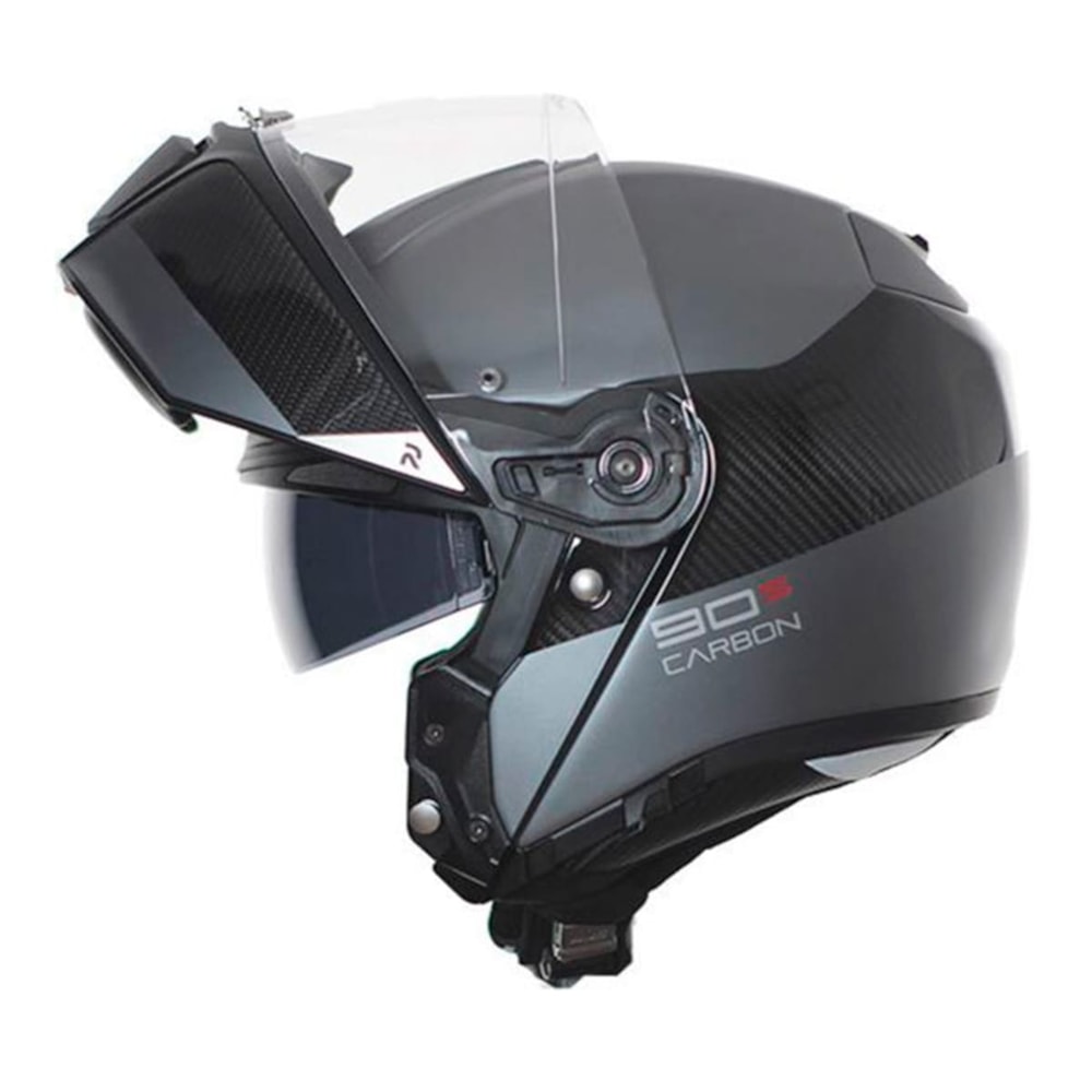 Capacete HJC Rpha 90S Luve