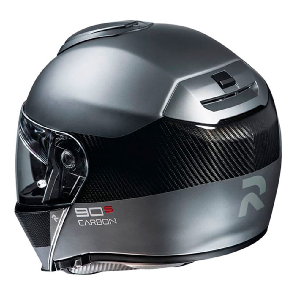 Capacete HJC Rpha 90S Luve