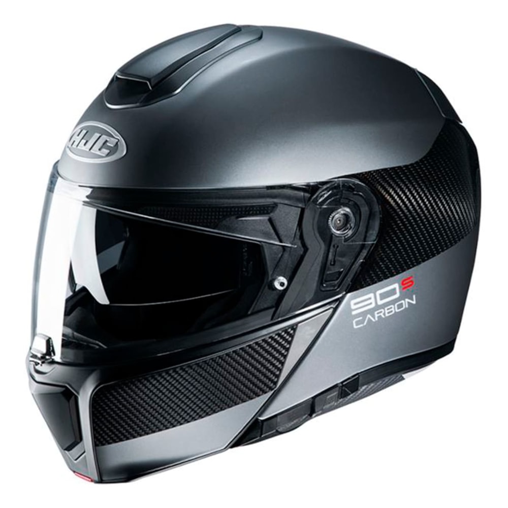 Capacete HJC Rpha 90S Luve