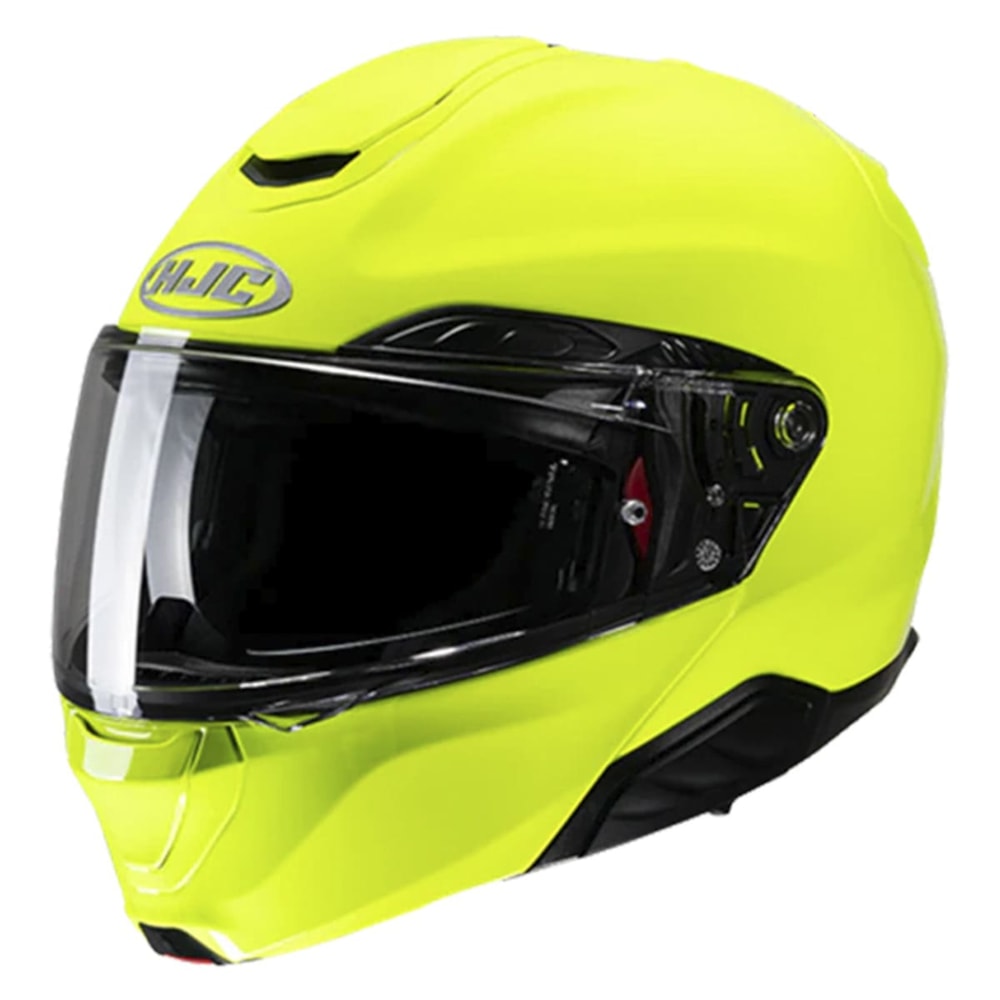 Capacete HJC Rpha 91 Solido