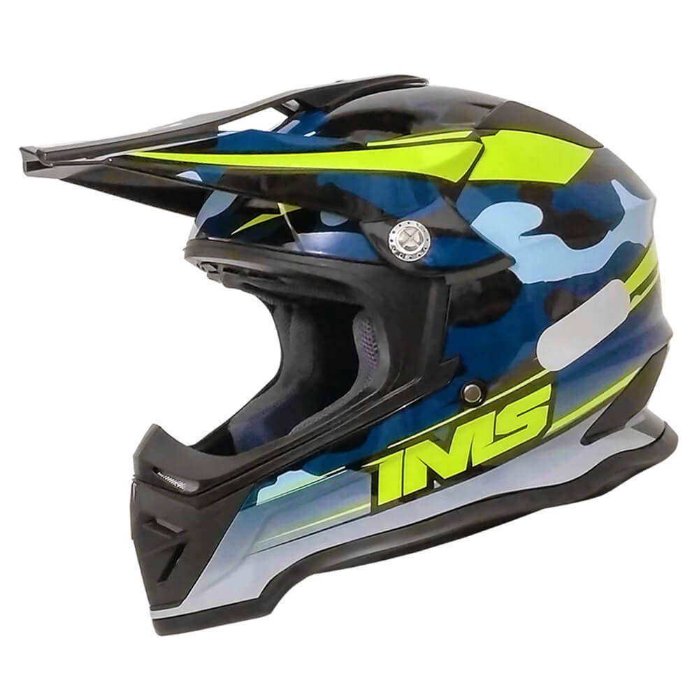 Capacete IMS Army