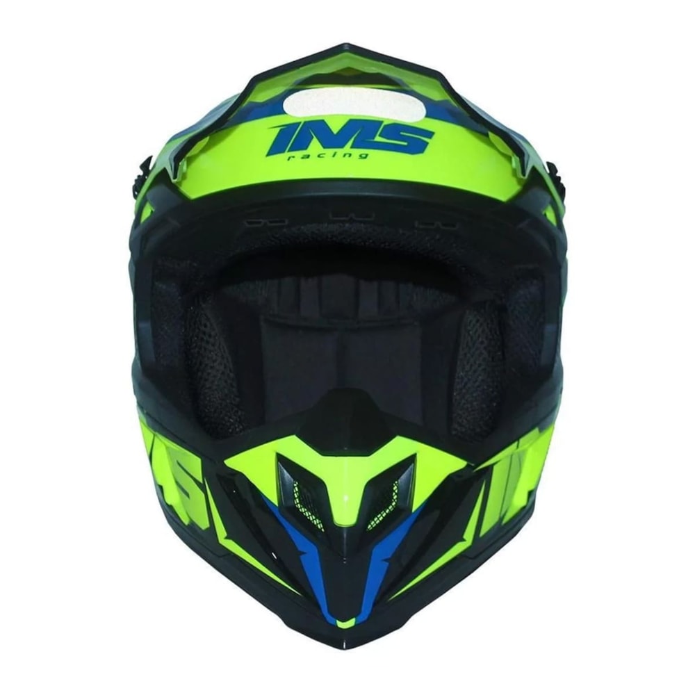 Capacete IMS Extreme