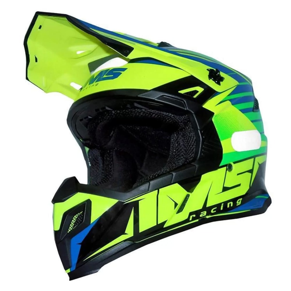 Capacete IMS Extreme